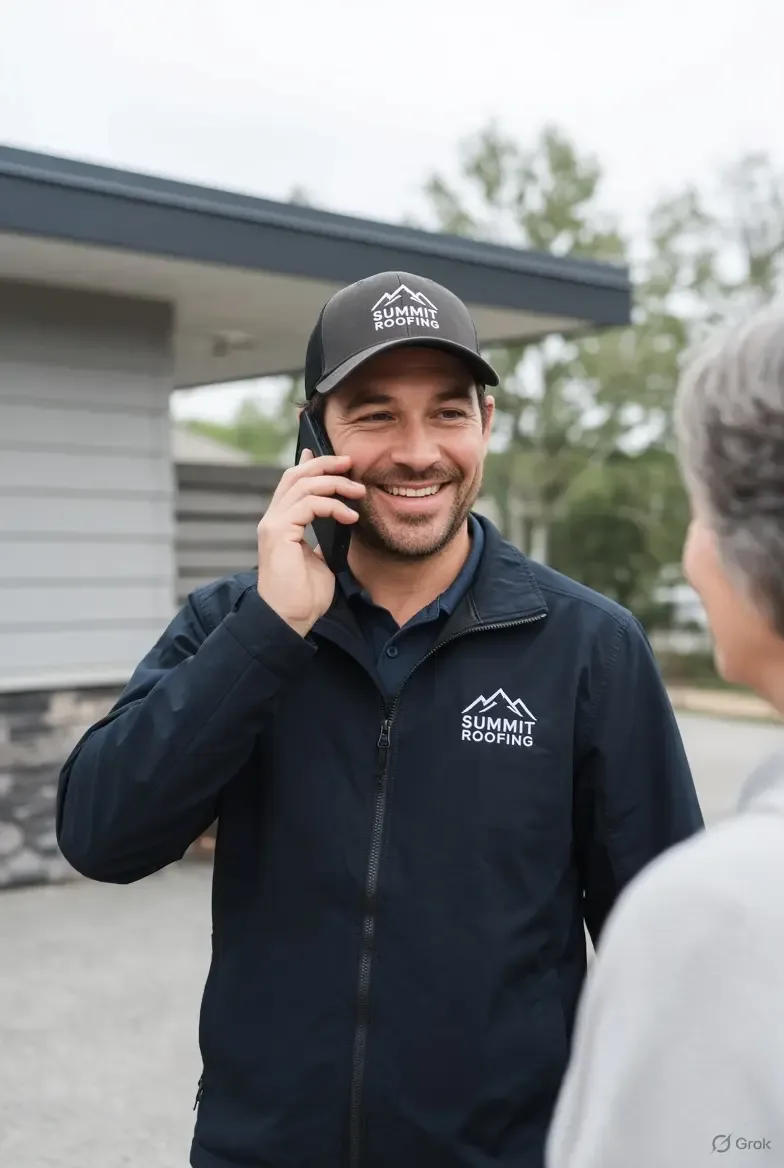 Flat Roof Leak Repair Liberty, IL FAQs